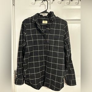 Marine Layer Shirt Style Top